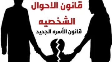 مشروع قانون الأسرة الجديد يحدد سن انتهاء الحضانة ويمنح الطفل حق اختيار إقامته
